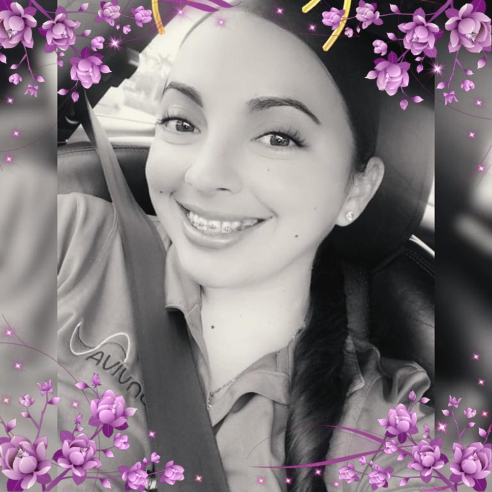 Meet your Posher, Pamzy